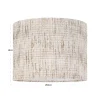 Richmond Interiors Lampenkap Filou cream coco 50Ø