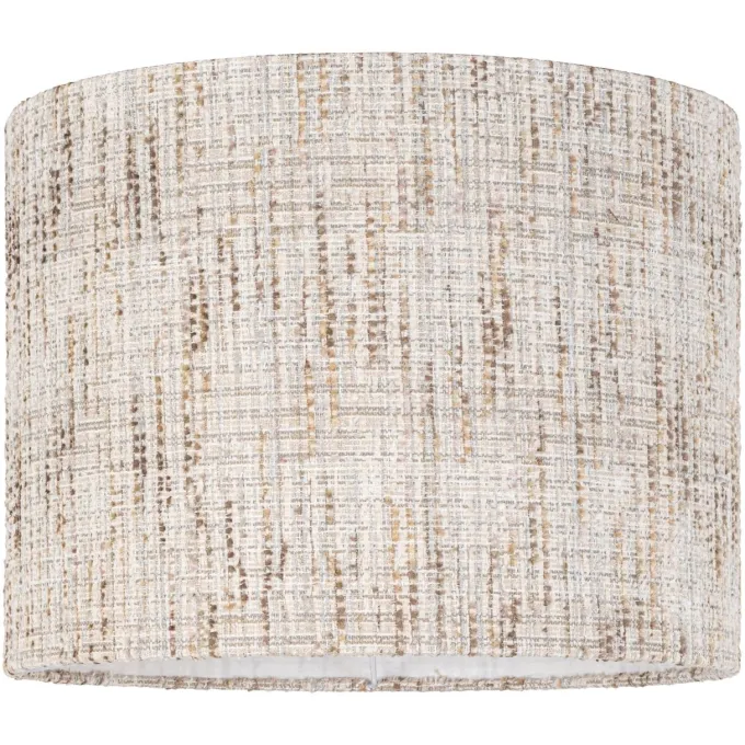 Richmond Interiors Lampenkap Filou cream coco 50Ø