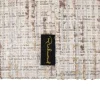 Richmond Interiors Lampenkap Filou cream coco 40Ø