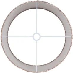 Richmond Interiors Lampenkap Live trendy rose 50Ø