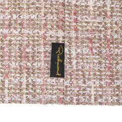 Richmond Interiors Lampenkap Live trendy rose 50Ø
