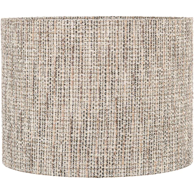 Richmond Interiors Lampenkap Philou trendy nature 50Ø