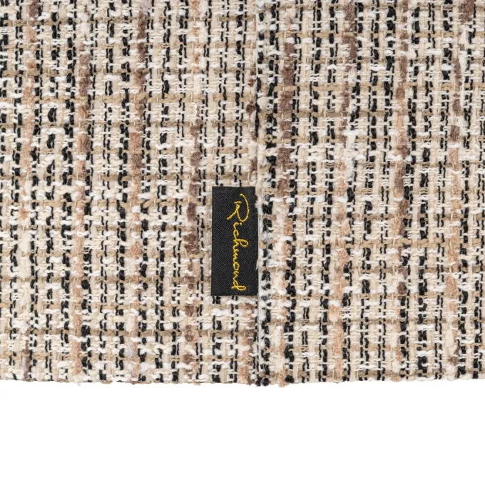 Richmond Interiors Lampenkap Philou trendy nature 50Ø