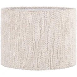 Richmond Interiors Lampenkap Marly lovely cream 40Ø