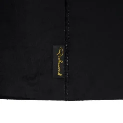 Richmond Interiors Lampenkap Jaylinn black 50Ø