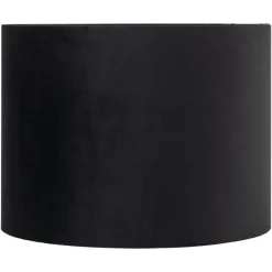 Richmond Interiors Lampenkap Jaylinn black 50Ø
