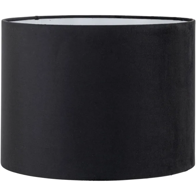 Richmond Interiors Lampenkap Jaylinn black 40Ø