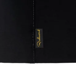 Richmond Interiors Lampenkap Jaylinn black 40Ø