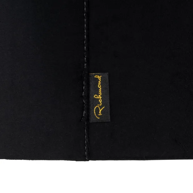 Richmond Interiors Lampenkap Jaylinn black 40Ø