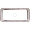 Richmond Interiors Lampenkap Live trendy rose rectangle large