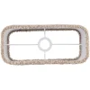 Richmond Interiors Lampenkap Emily lovely beige