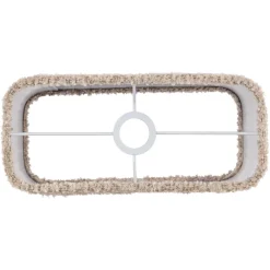 Richmond Interiors Lampenkap Emily lovely beige