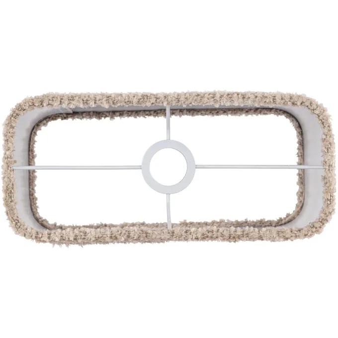 Richmond Interiors Lampenkap Emily lovely beige