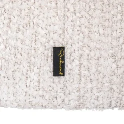 Richmond Interiors Lampenkap Marly lovely cream rectangle large