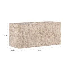 Richmond Interiors Lampenkap Emily lovely beige