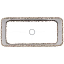 Richmond Interiors Lampenkap Emily lovely beige