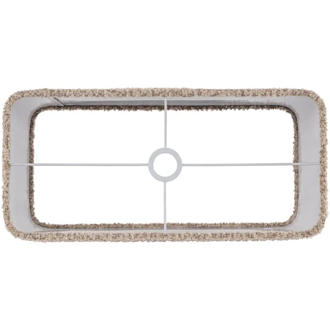 Richmond Interiors Lampenkap Emily lovely beige