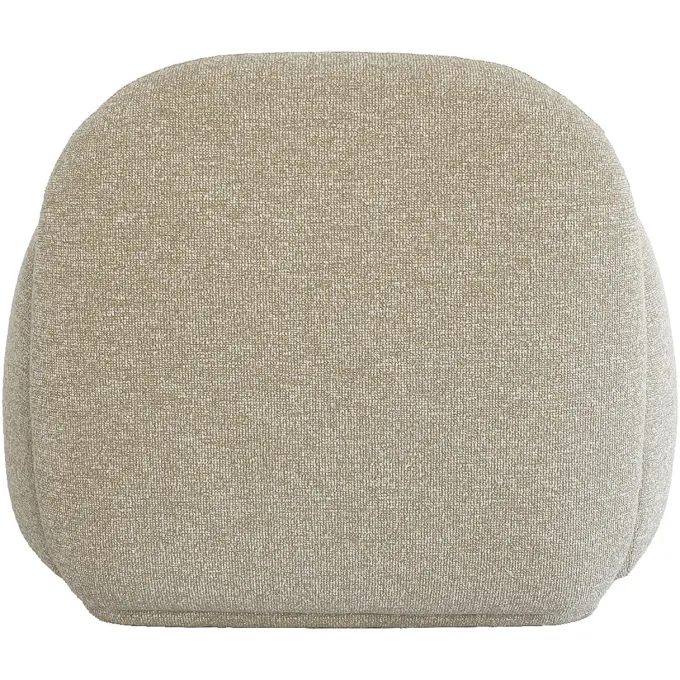 Richmond Interiors Lounge stoel Roxy lodge beige