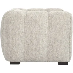 Richmond Interiors Lounge stoel Novaro naturel fancy