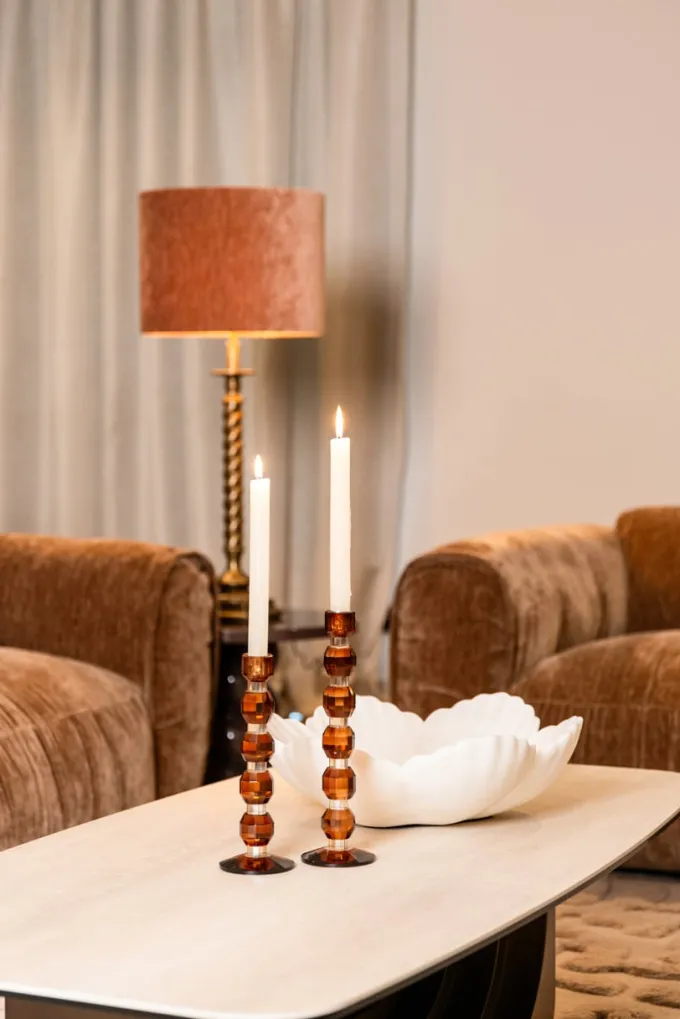 Richmond Interiors Lounge stoel Monty be straight coffee