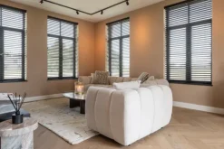 Richmond Interiors Lounge stoel Jezebel cream fancy