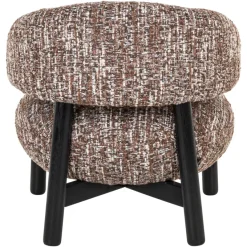 Richmond Interiors Lounge stoel Ornella hazel