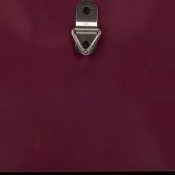 Richmond Interiors Nachtkastje Bennet burgundy 1 Lade