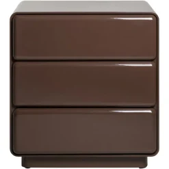 Richmond Interiors Nachtkastje Demy Chestnut