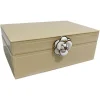 Richmond Interiors Opbergbox Abbey groot Ivory