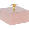 Richmond Interiors Opbergbox Rana Beige