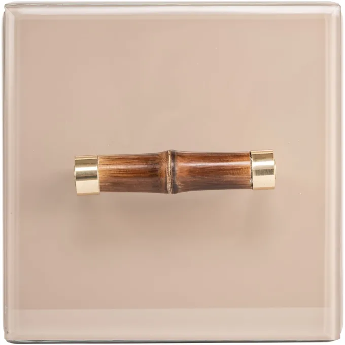 Richmond Interiors Opbergdoos Jett beige