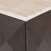 Richmond Interiors Pilaar Claremont Bruin