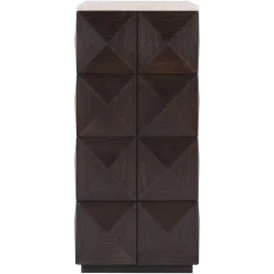 Richmond Interiors Pilaar Claremont Bruin