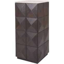 Richmond Interiors Pilaar Claremont Bruin