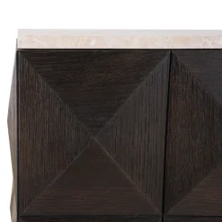 Richmond Interiors Pilaar Claremont Bruin