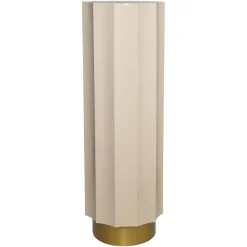 Richmond Interiors Pilaar Isabelle Beige
