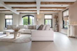 Richmond Interiors Pilaar Mady beige