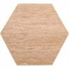 Richmond Interiors Pilaar Vespin travertine Beige
