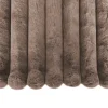 Richmond Interiors Plaid Chic Furenzo taupe 150x200
