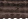 Richmond Interiors Plaid Winter Haze bruin 150x200