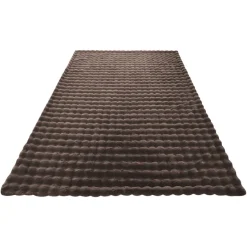 Richmond Interiors Plaid Winter Haze bruin 200x300