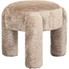 Richmond Interiors Poef Holly Sheep 01 nature