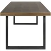 Richmond Interiors Richmond Interiors eettafel Bloomville 230 cm