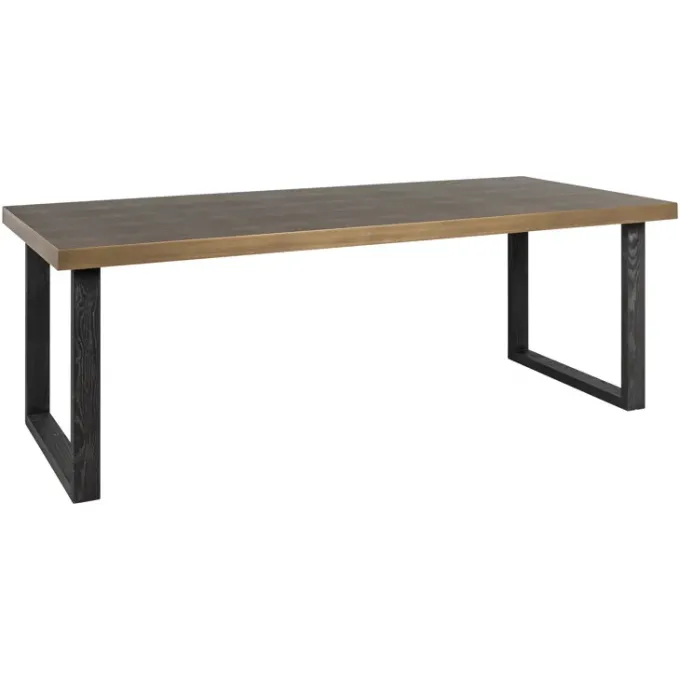 Richmond Interiors Richmond Interiors eettafel Bloomville 230 cm