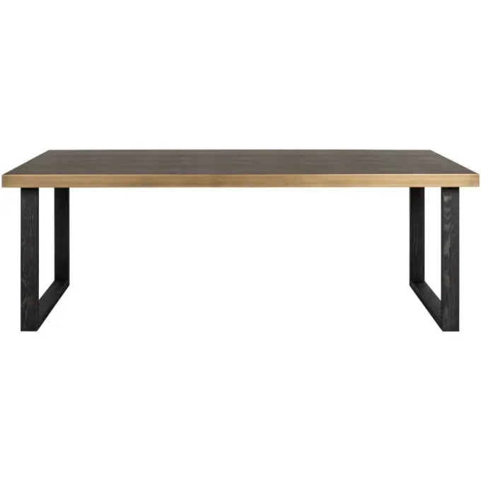 Richmond Interiors Richmond Interiors eettafel Bloomville 230 cm