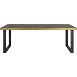 Richmond Interiors Richmond Interiors eettafel Bloomville 200 cm
