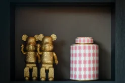 Richmond Interiors Richmond Interiors Deco object beer goud