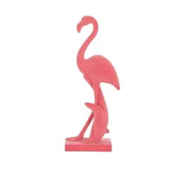 Richmond Interiors Richmond Interiors Deco object Flamant - Roze Decoratiebeeld