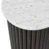 Richmond Interiors Salontafel Mayfield set van 2 Bruin