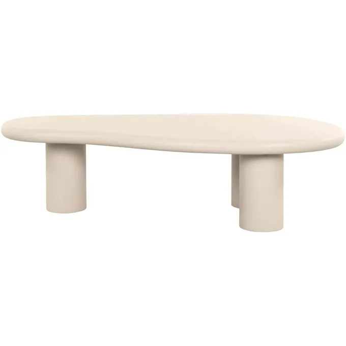 Richmond Interiors Salontafel Clayton Beige